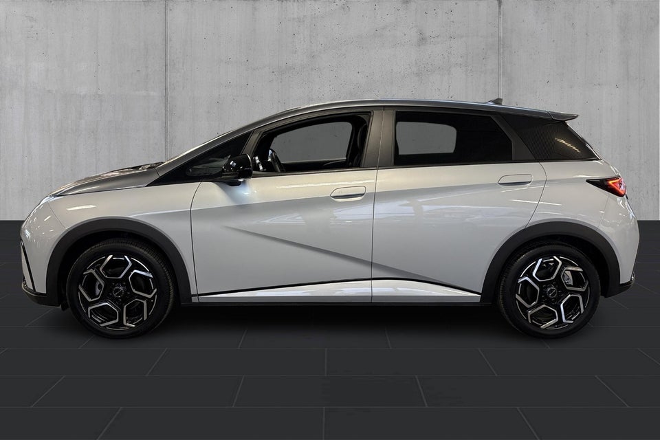 BYD Dolphin 60 Design 5d