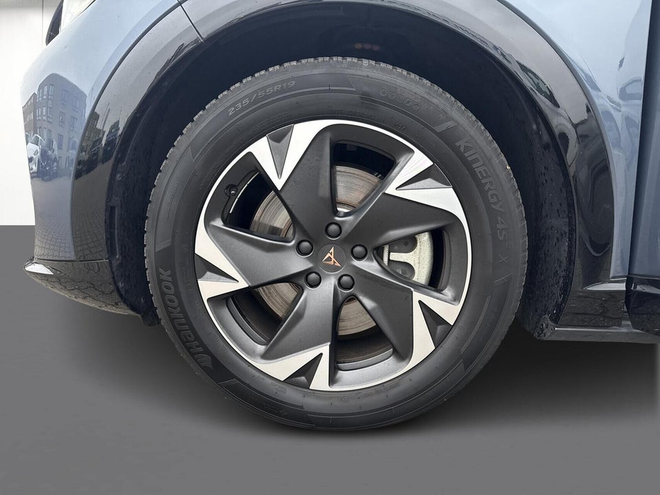 Cupra Tavascan 77 Endurance 5d