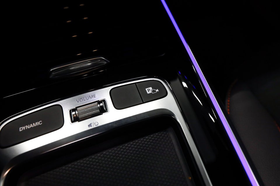 Mercedes EQA250+ AMG Advance 5d