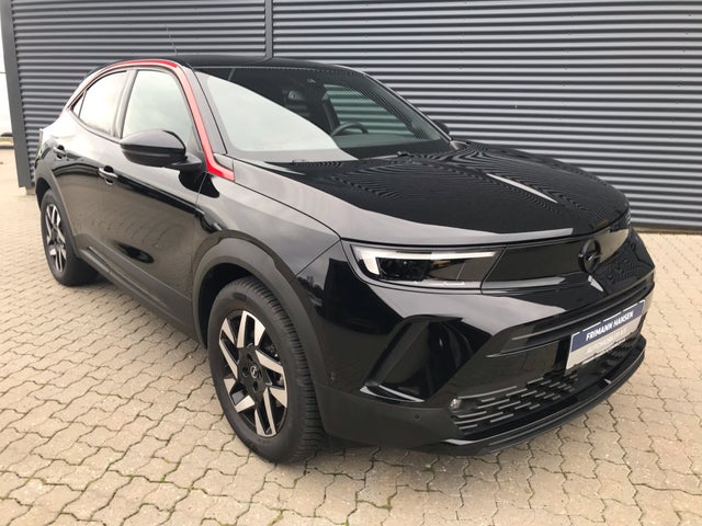 Opel Mokka-e 50 GS Line 5d