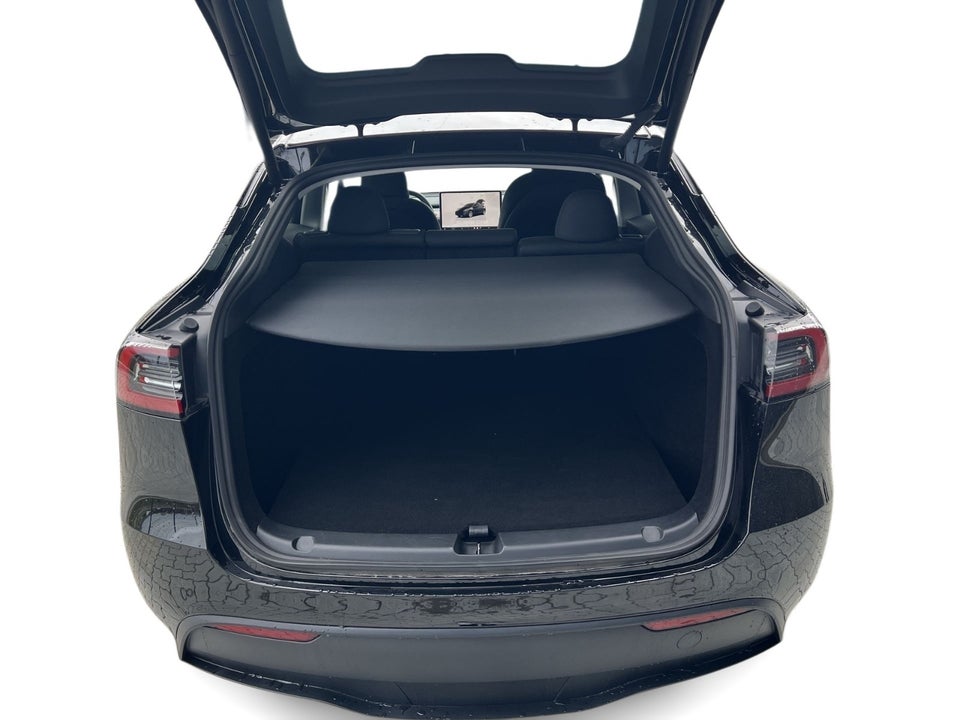 Tesla Model Y RWD 5d