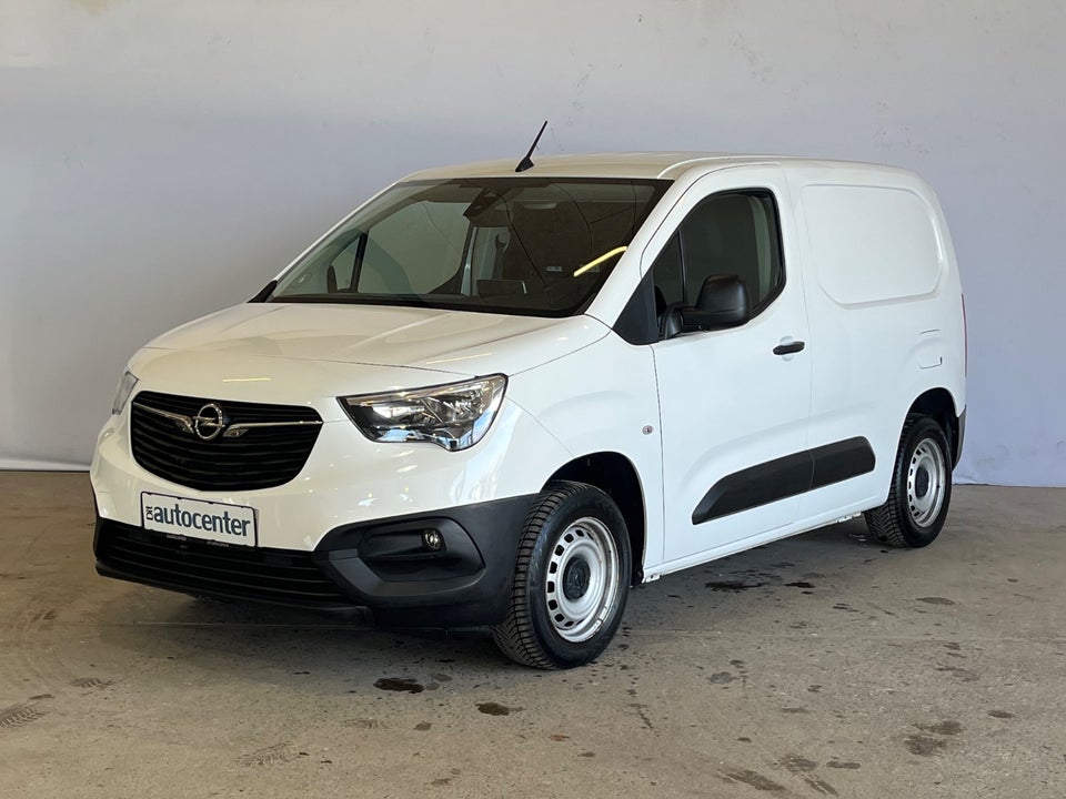Opel Combo 1,5 D 102 Enjoy+ L1V1
