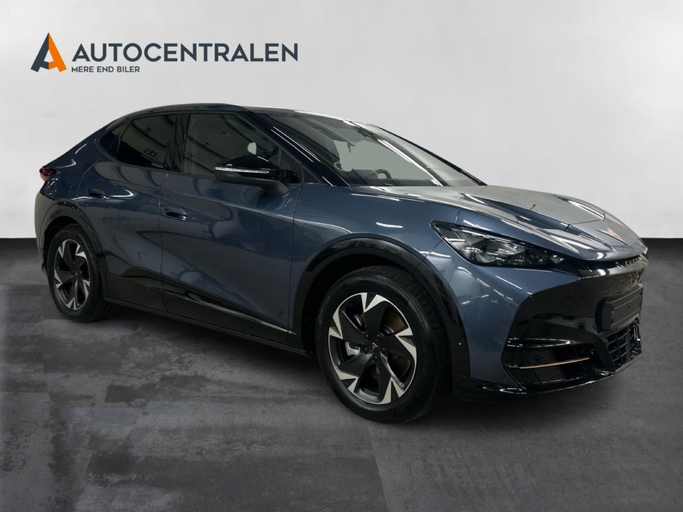 Cupra Tavascan 77 Endurance 5d