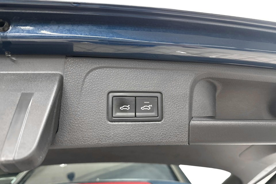 VW Passat 1,4 GTE High Variant DSG 5d