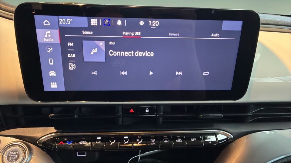 Fiat 500e 42 Icon Cabrio 2d