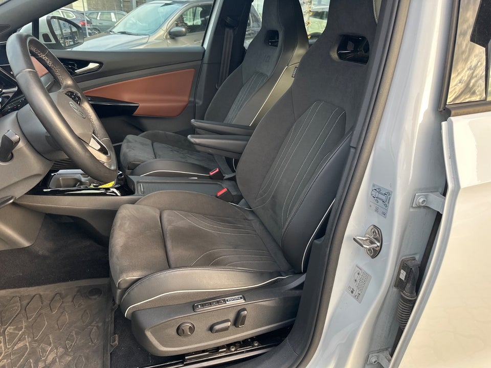 VW ID.4 77 Max Top Sport 5d