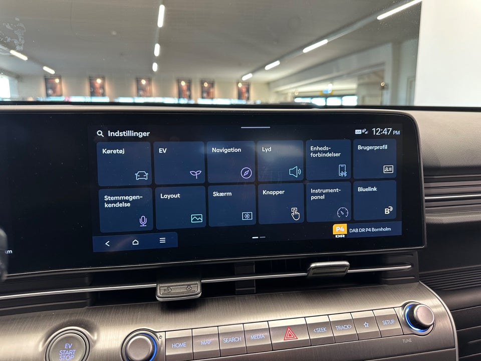 Hyundai Kona 65 EV Essential 5d