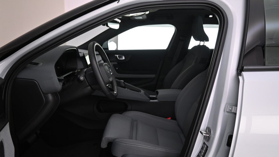 Polestar 2 Long Range AWD 5d