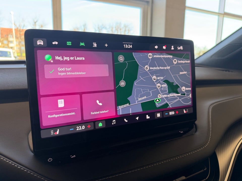 Skoda Elroq 85 iV Sportline 5d