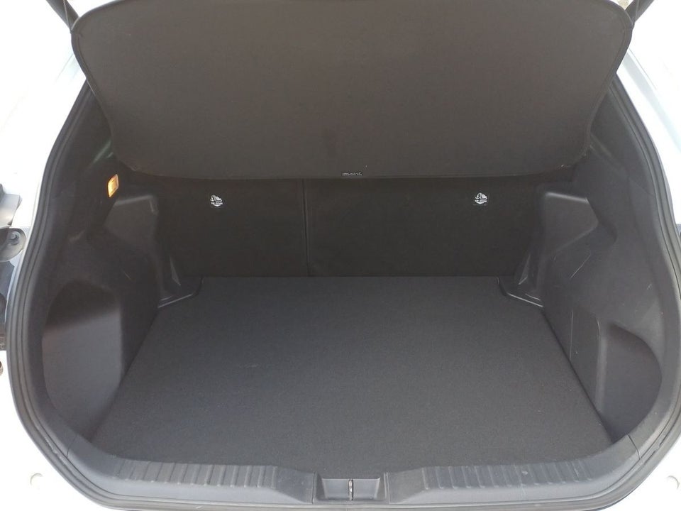 Toyota Yaris Cross 1,5 Hybrid Style e-CVT 5d