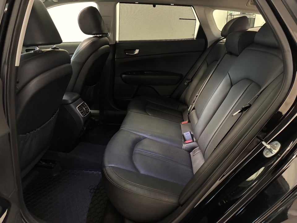 Kia Optima 2,0 PHEV SW aut. 5d