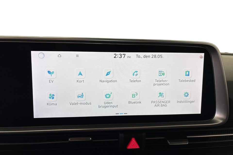 Hyundai Ioniq 6 53 Essential 4d