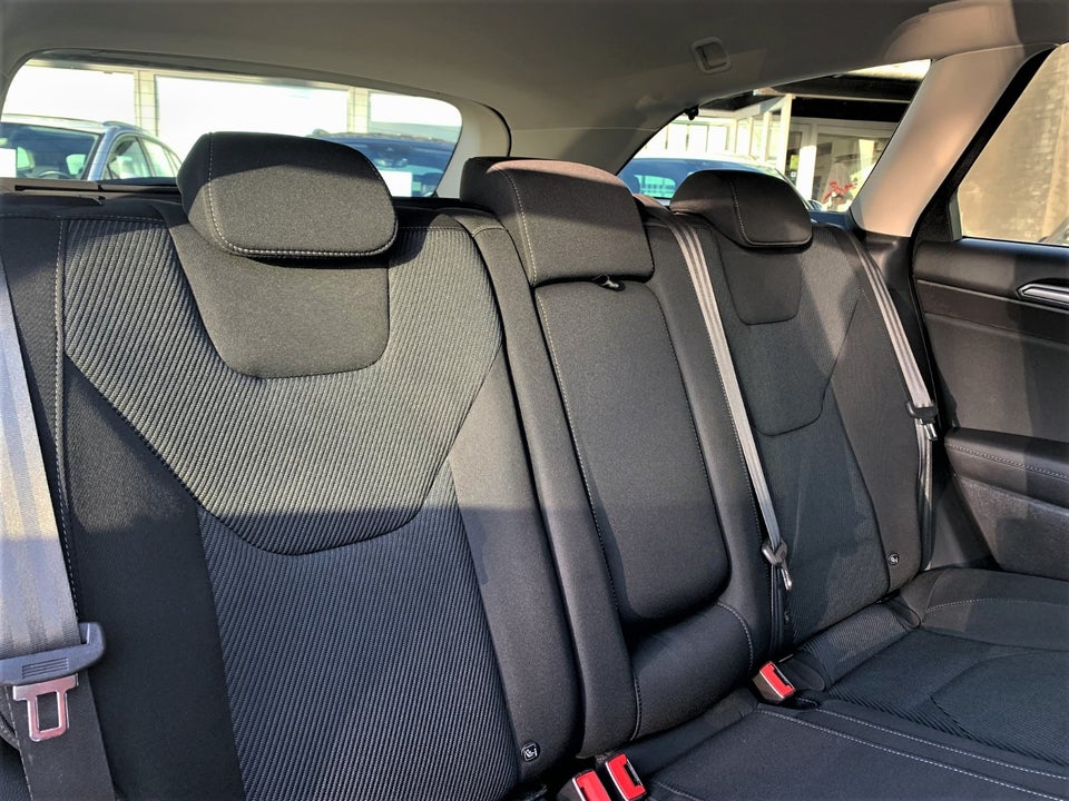 Ford Mondeo 1,5 SCTi 160 Titanium stc. aut. 5d