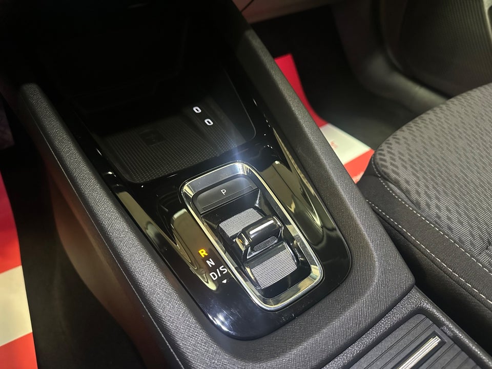 Skoda Octavia 1,4 TSi iV Plus Combi DSG 5d