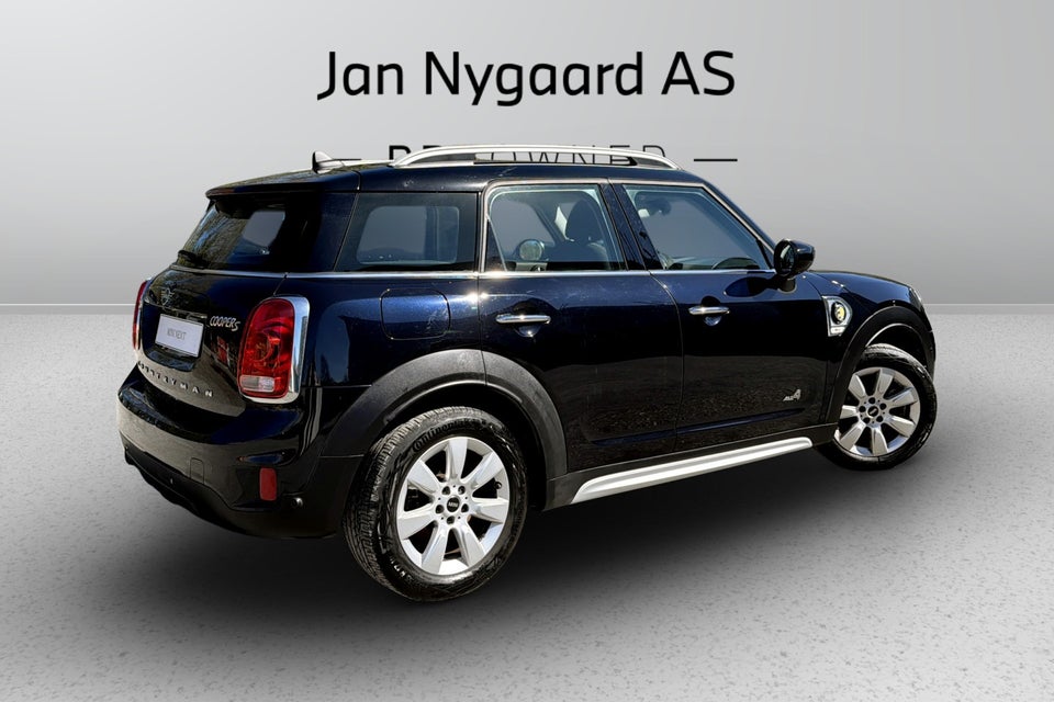 MINI Countryman Cooper SE 1,5 Essential aut. ALL4 5d