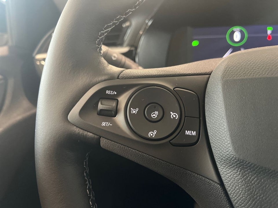 Opel Corsa-e 50 Edition 5d