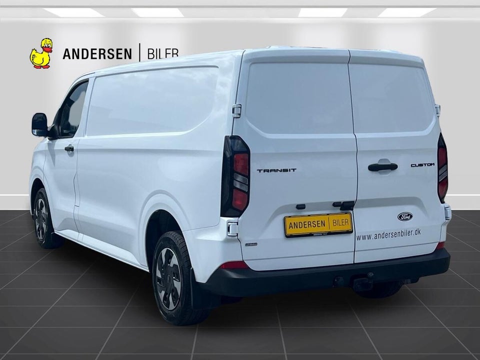 Ford Transit Custom 320 L2 2,5 PHEV Trend CVT