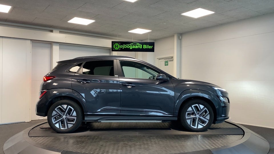 Hyundai Kona 64 EV Trend 5d