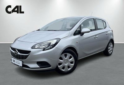 Annonce: Opel Corsa 1,4 Enjoy - Pris 79.900 kr.