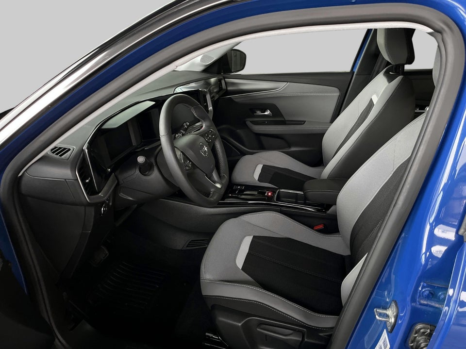 Opel Mokka-e 50 Elegance 5d