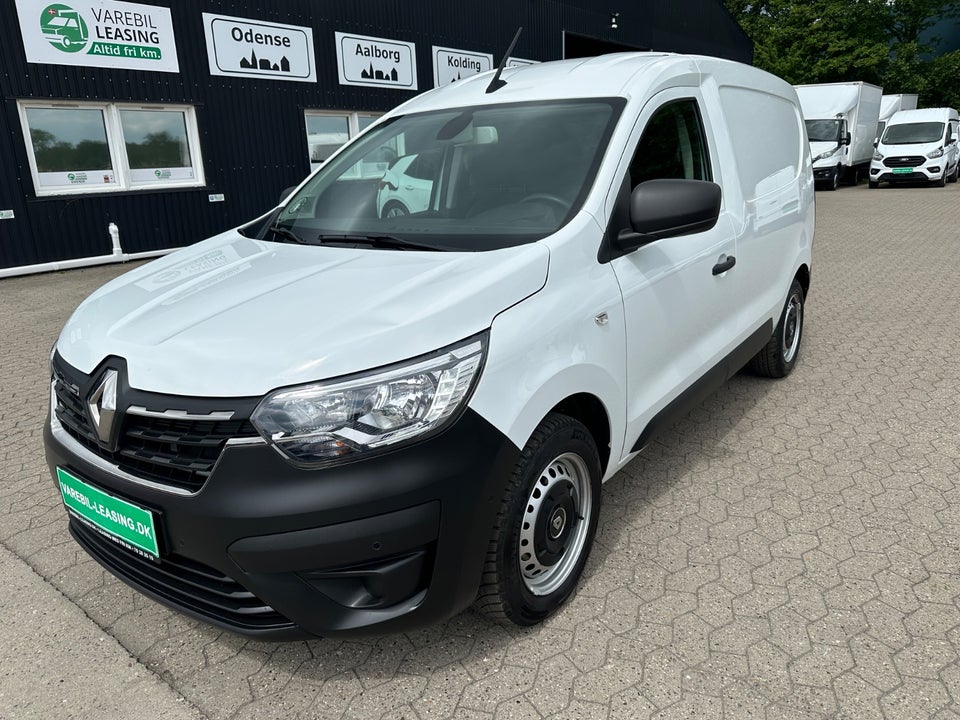 Renault Express 1,5 dCi 95 5d
