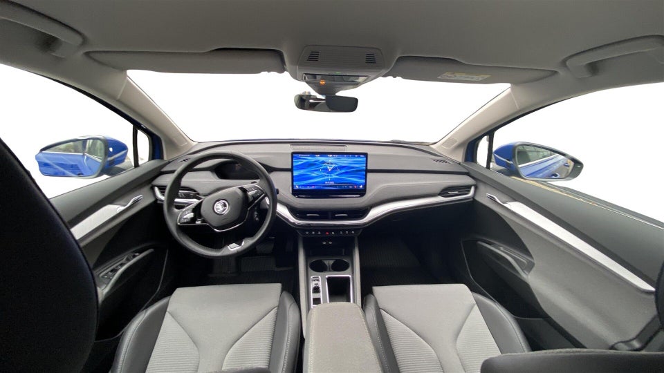 Skoda Enyaq 80 iV Premium 5d