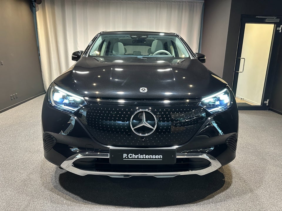 Mercedes EQE350 SUV Electric Art 4Matic 5d