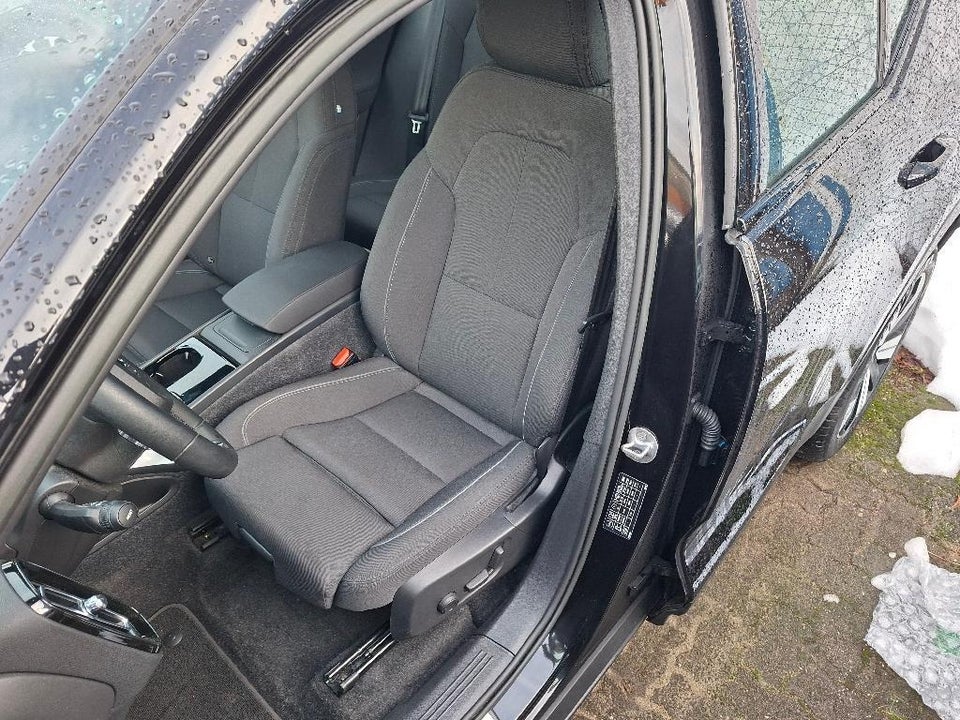 Volvo XC40 P6 ReCharge Ultimate 5d