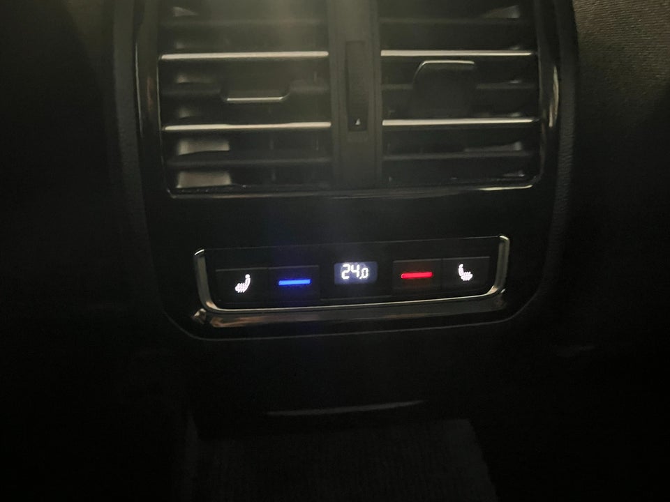 VW Passat 1,4 TSi 150 Comfortline+ Variant DSG 5d