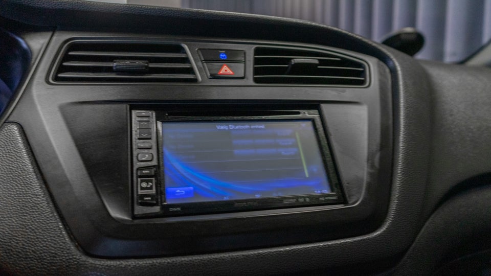 Hyundai i20 1,25 Elegance 5d