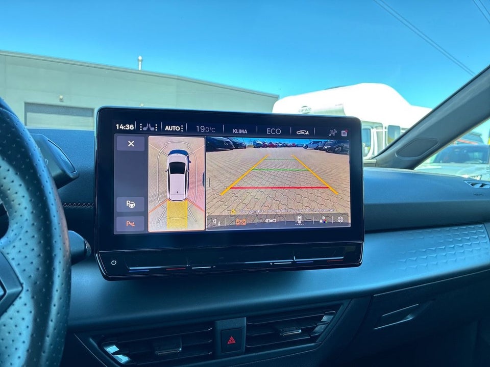 Cupra Born 77 e-Boost 5d