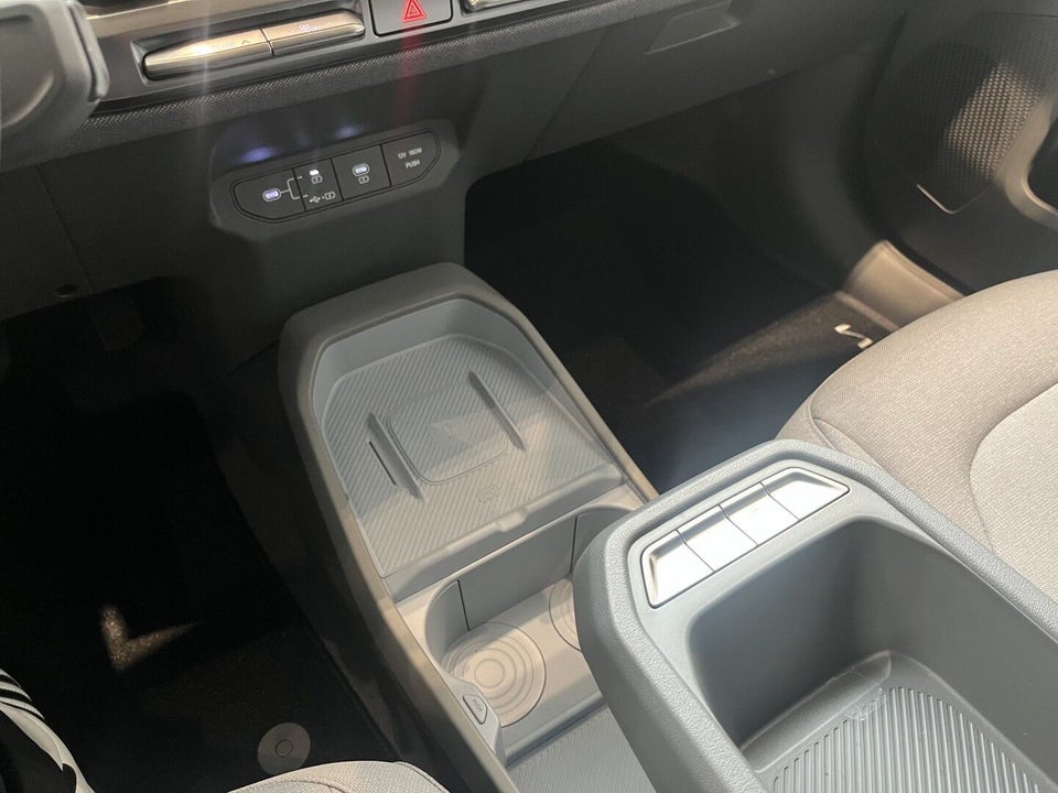 Kia EV3 81 Long Range Prestige 5d