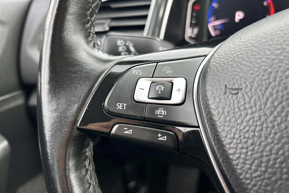 VW T-Roc 1,5 TSi 150 Sport DSG 5d