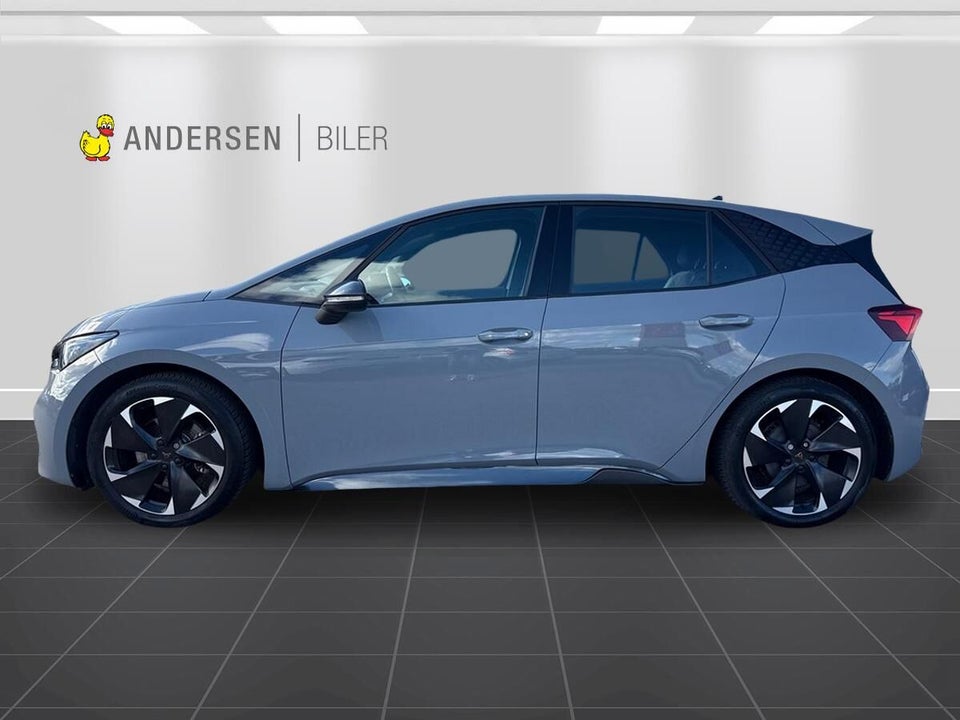 Cupra Born 58  5d