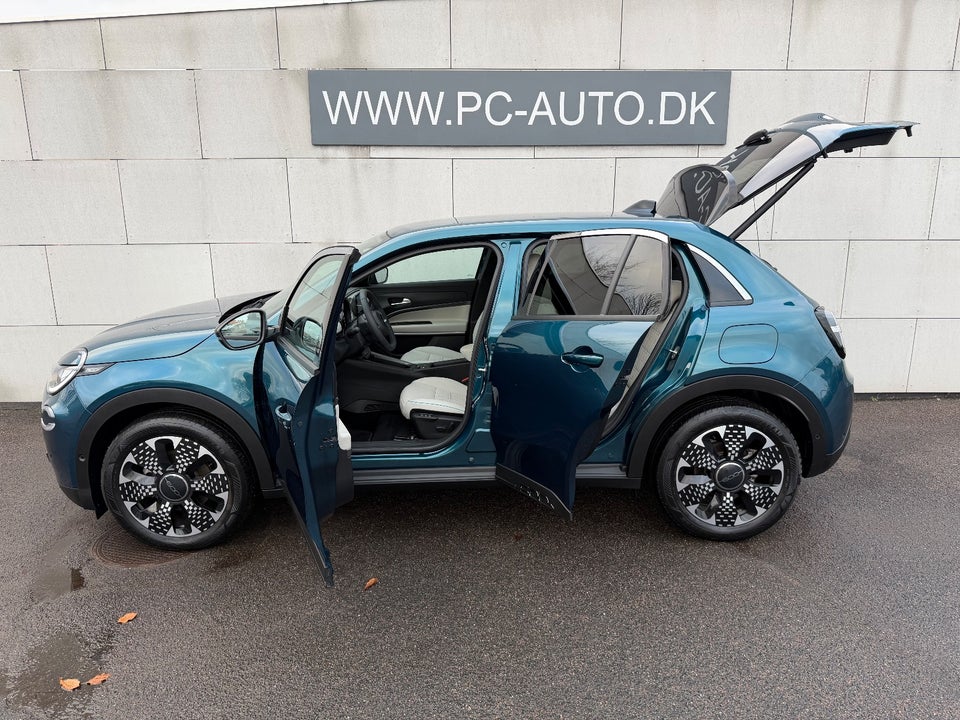 Fiat 600e 54 la Prima 5d