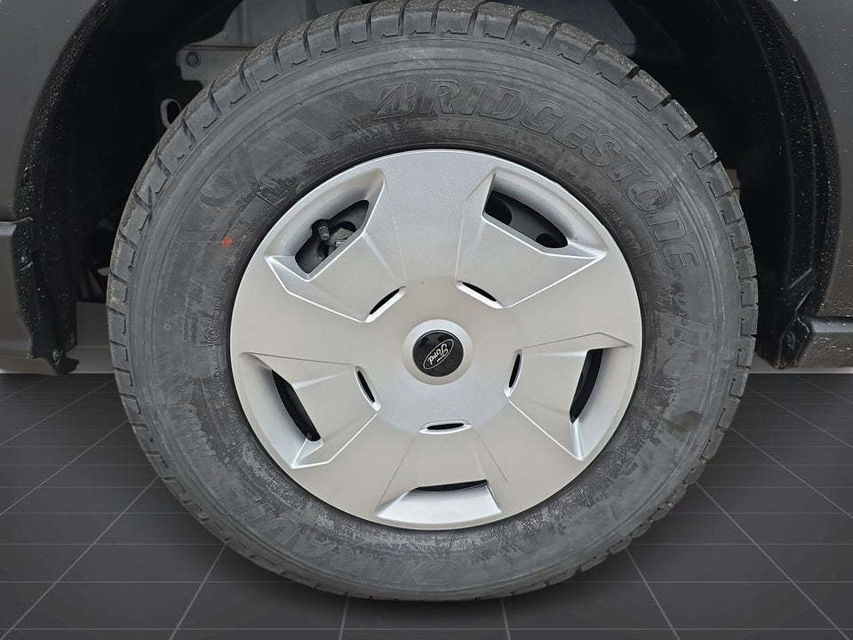 Ford Transit 350 L3 Van 2,0 EcoBlue Trend aut. H2 RWD