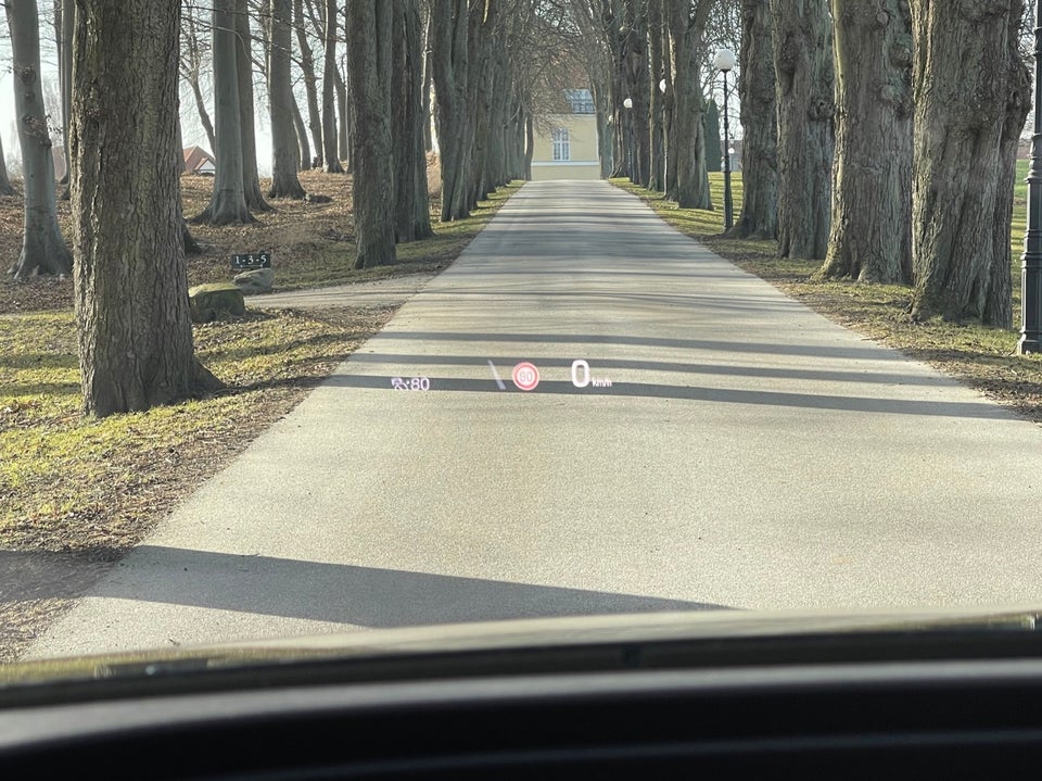 Skoda Enyaq 80 iV ecoSuite 5d