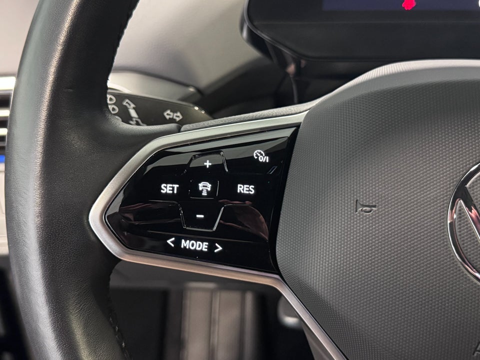 VW ID.4 77 Pro Performance 5d