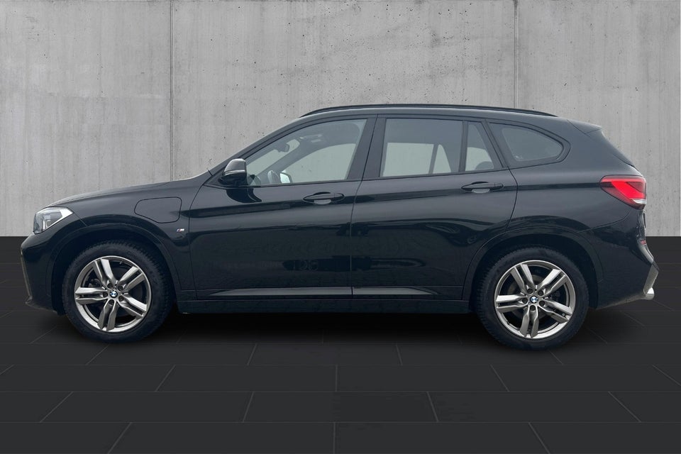 BMW X1 1,5 xDrive25e M-Sport aut. 5d