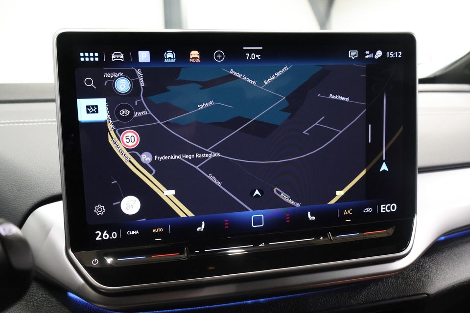 VW ID.4 77 Style 4Motion 5d