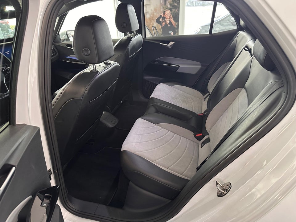 VW ID.3 77 Pro S 5d