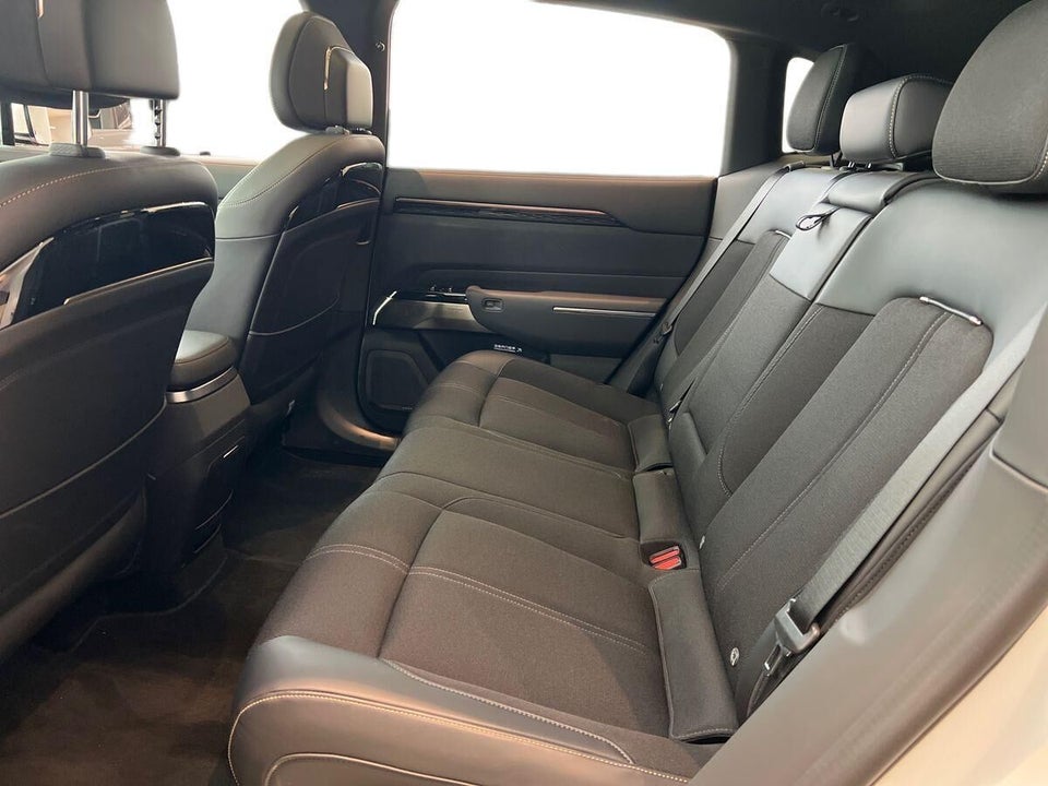 Zeekr 7X Core RWD 5d