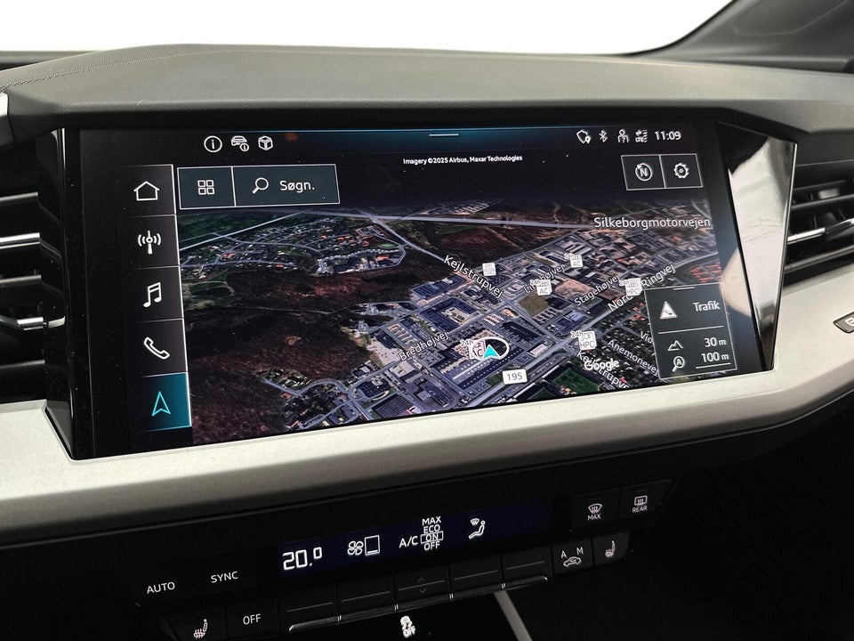 Audi Q4 e-tron 45 Attitude Sportback 5d