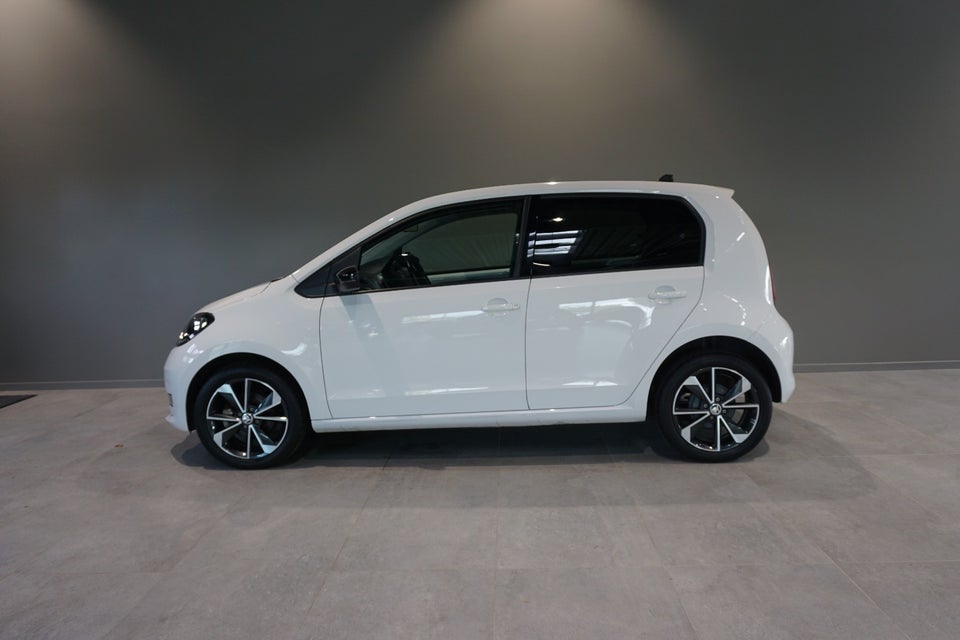 Skoda Citigo-e iV Style 5d