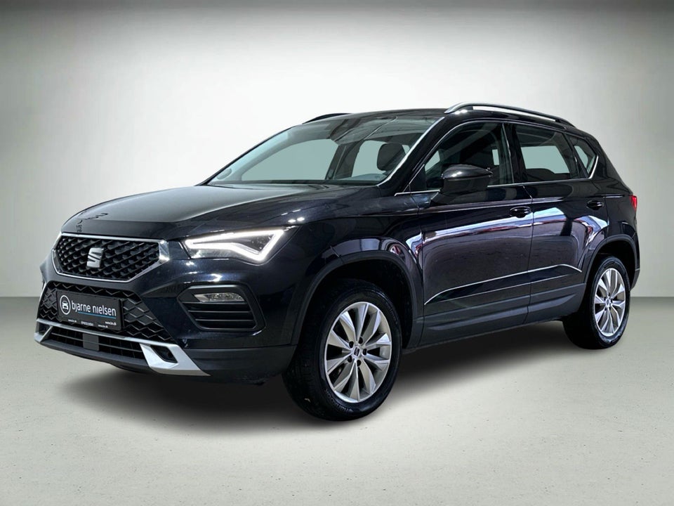 Seat Ateca 1,5 TSi 150 Style DSG 5d