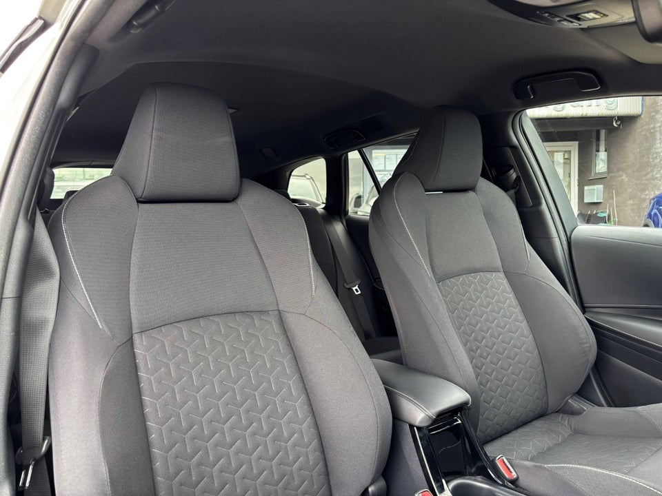 Toyota Corolla 1,8 Hybrid H3 Touring Sports MDS 5d