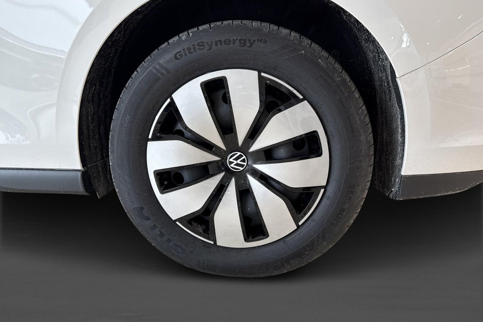 VW ID.Buzz 79 Cargo Pro+