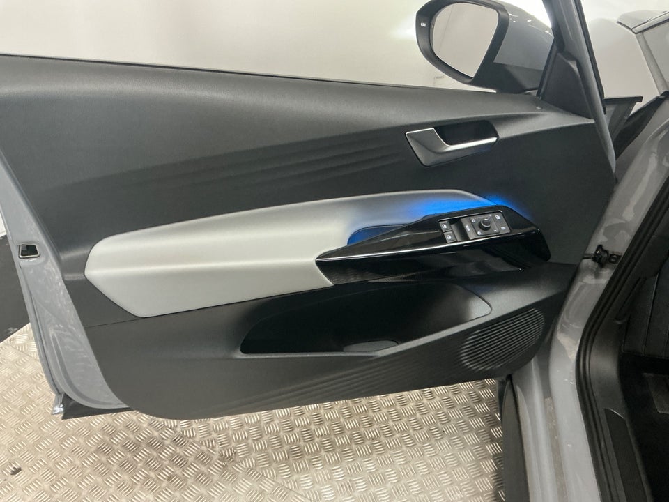 VW ID.3 58 Pro Performance 5d