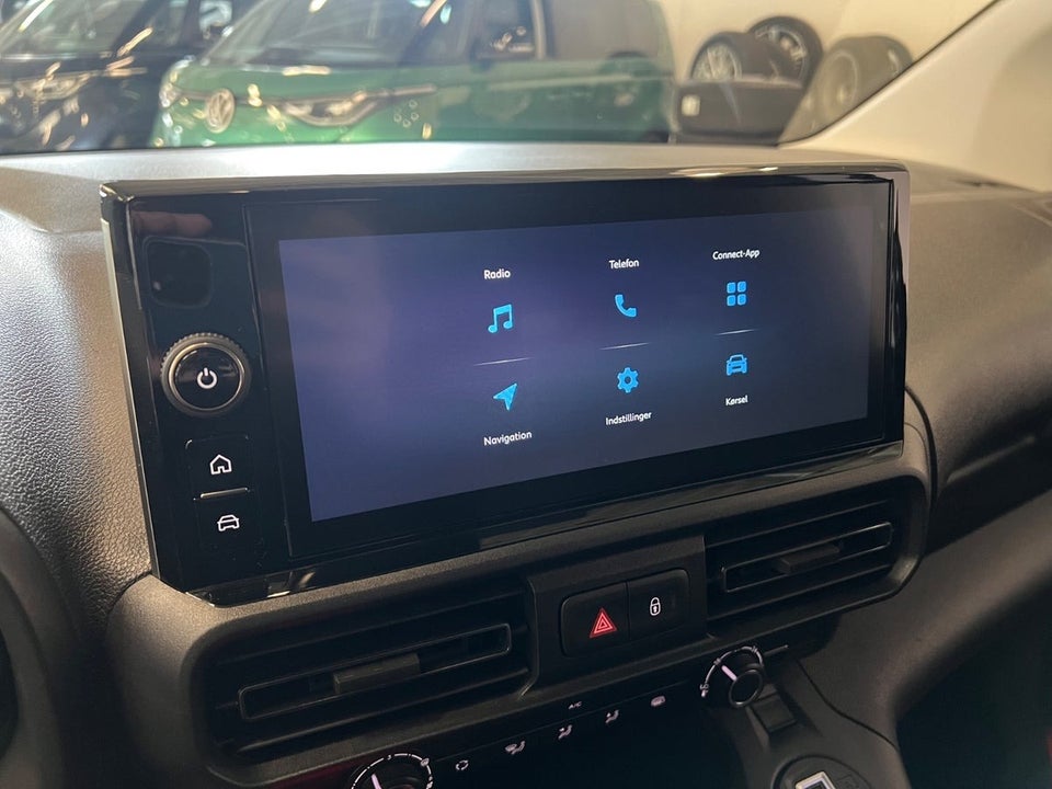 Toyota ProAce City 50 Long Comfort Master