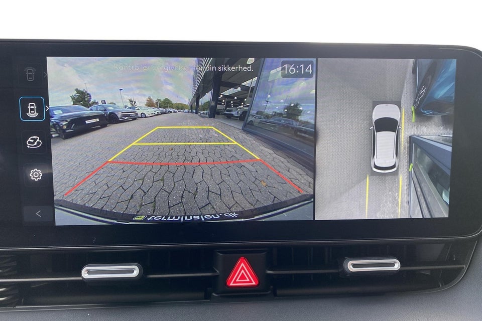 Hyundai Ioniq 5 84 Ultimate 5d